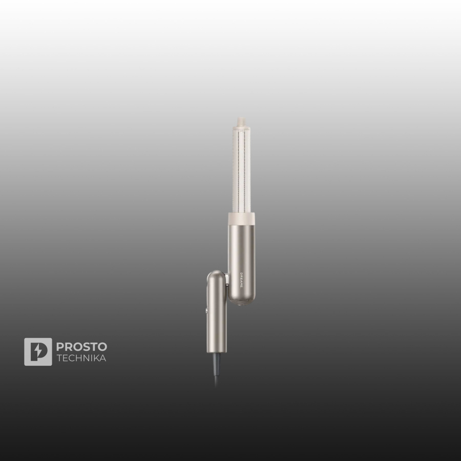 Фен Dreame Pocket Hight-speed Titanium Gold